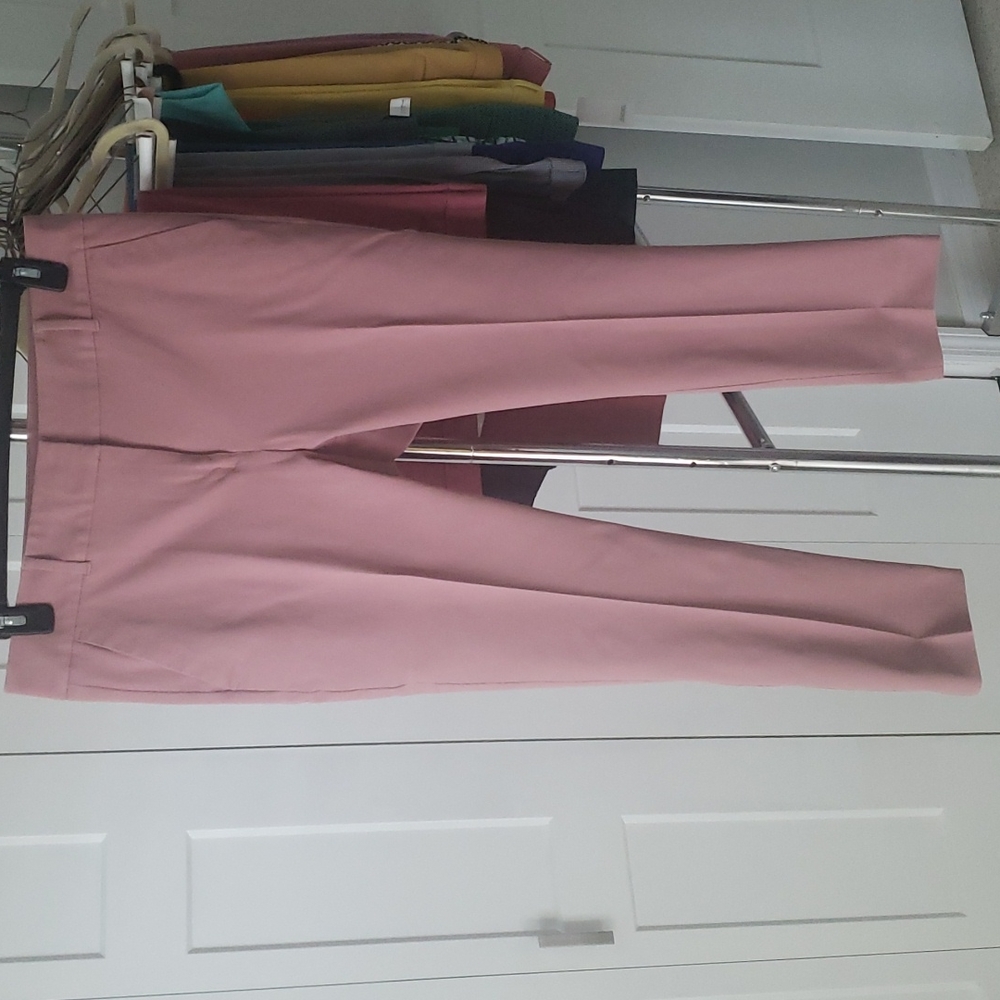 LOFT Outlet Modern Skinny Ankle pants,  size 12